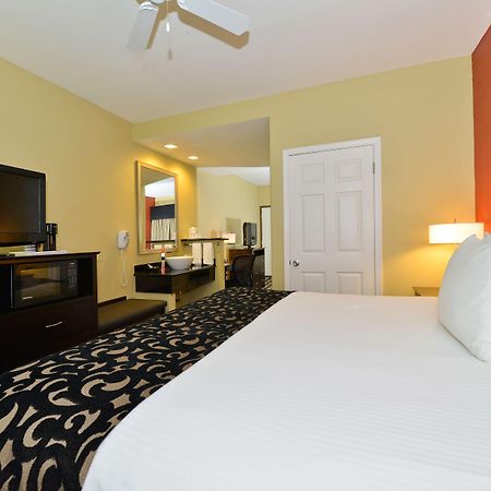 Best Western La Place Inn LaPlace Quarto foto