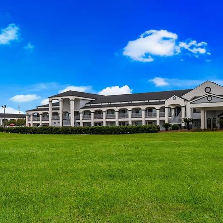 Best Western La Place Inn LaPlace Exterior foto