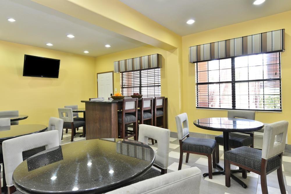 Best Western La Place Inn LaPlace Exterior foto