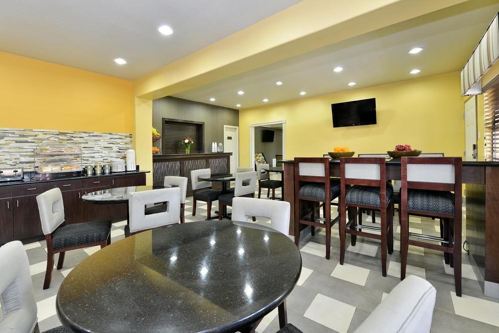 Best Western La Place Inn LaPlace Exterior foto