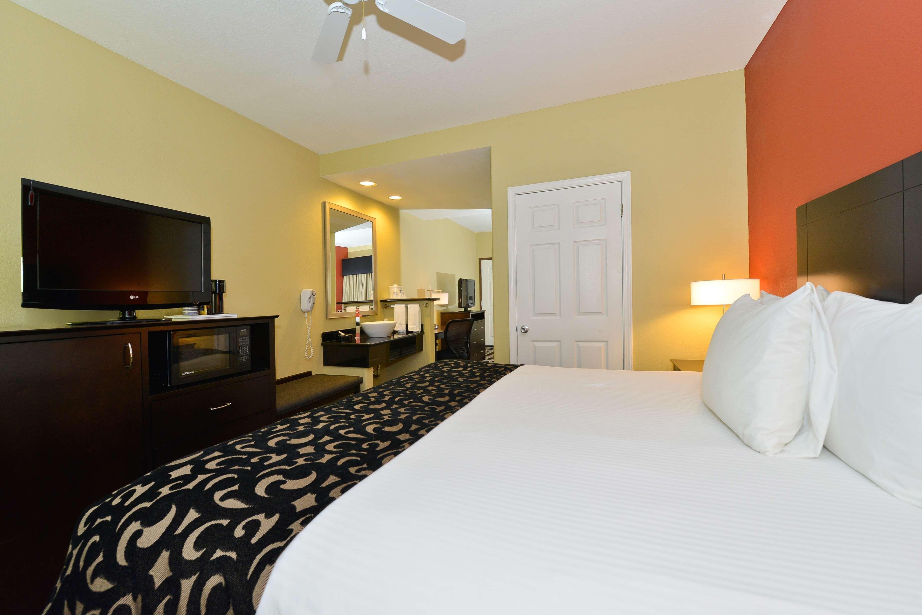 Best Western La Place Inn LaPlace Quarto foto