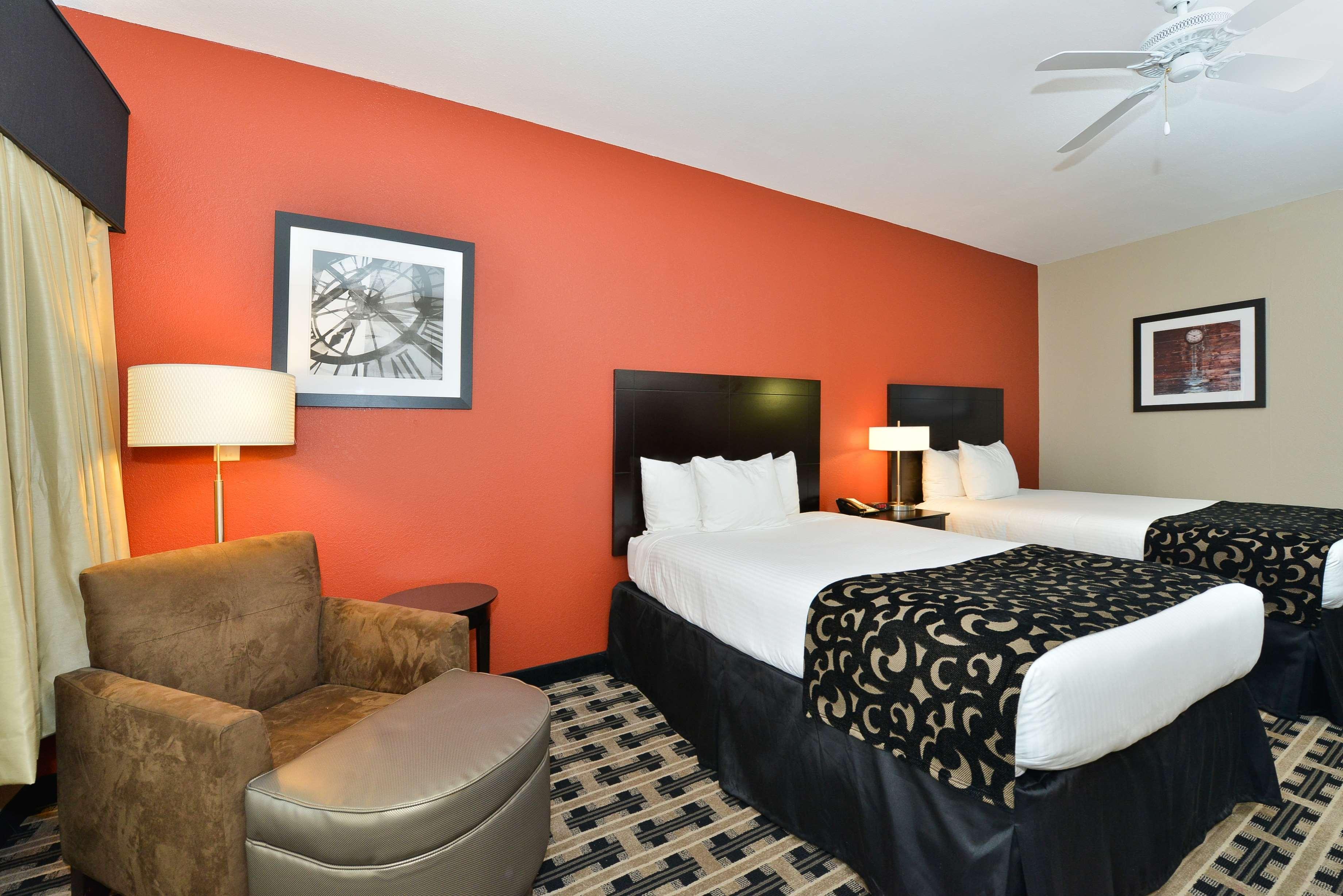 Best Western La Place Inn LaPlace Exterior foto