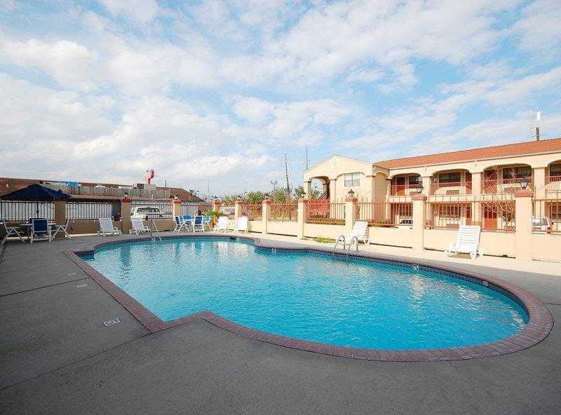 Best Western La Place Inn LaPlace Facilidades foto