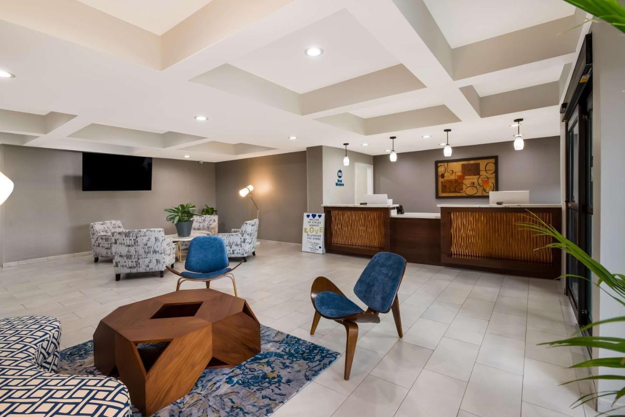 Best Western La Place Inn LaPlace Exterior foto