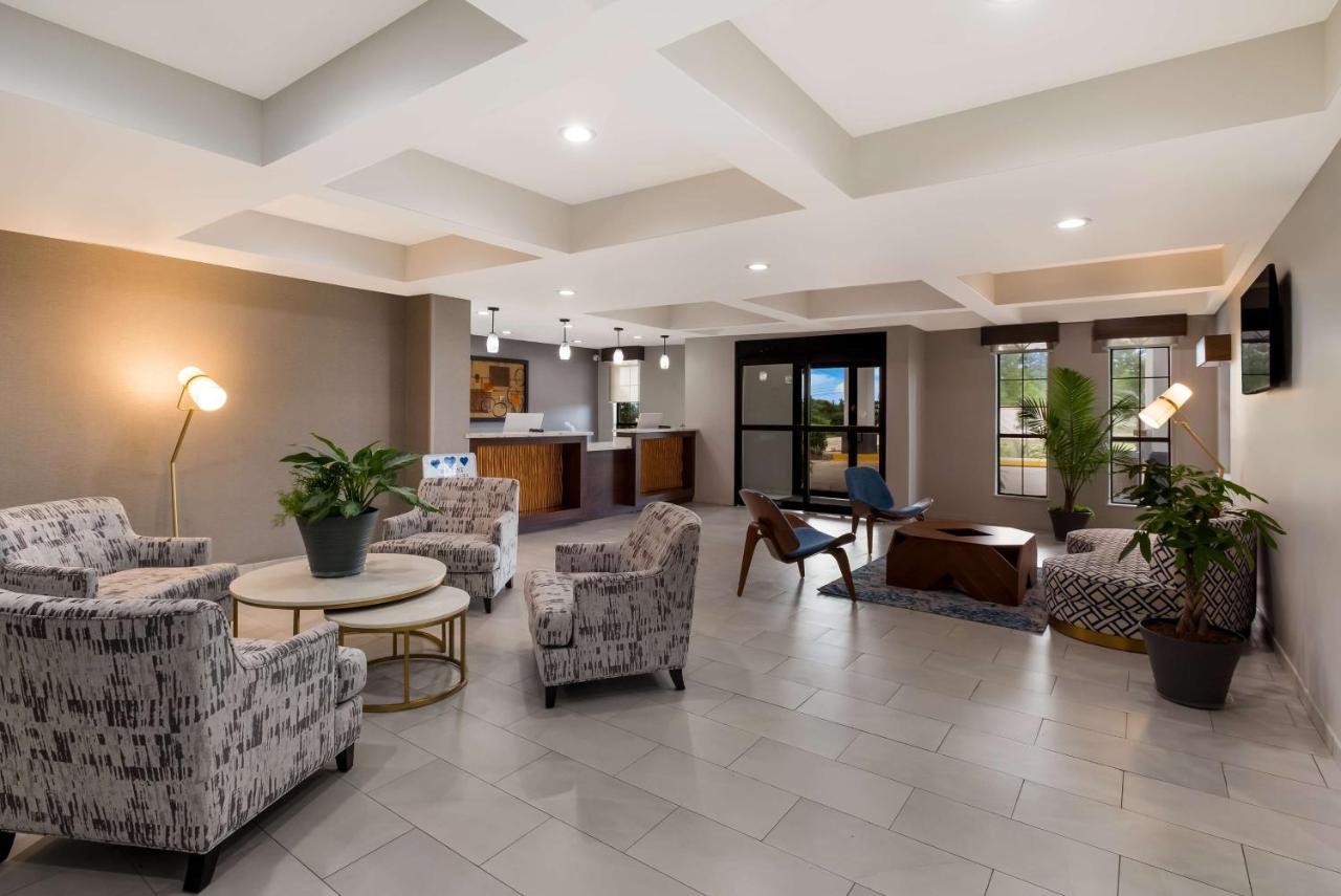 Best Western La Place Inn LaPlace Exterior foto
