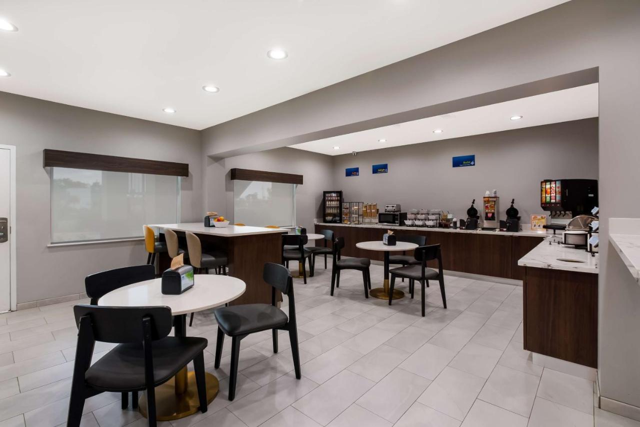 Best Western La Place Inn LaPlace Exterior foto