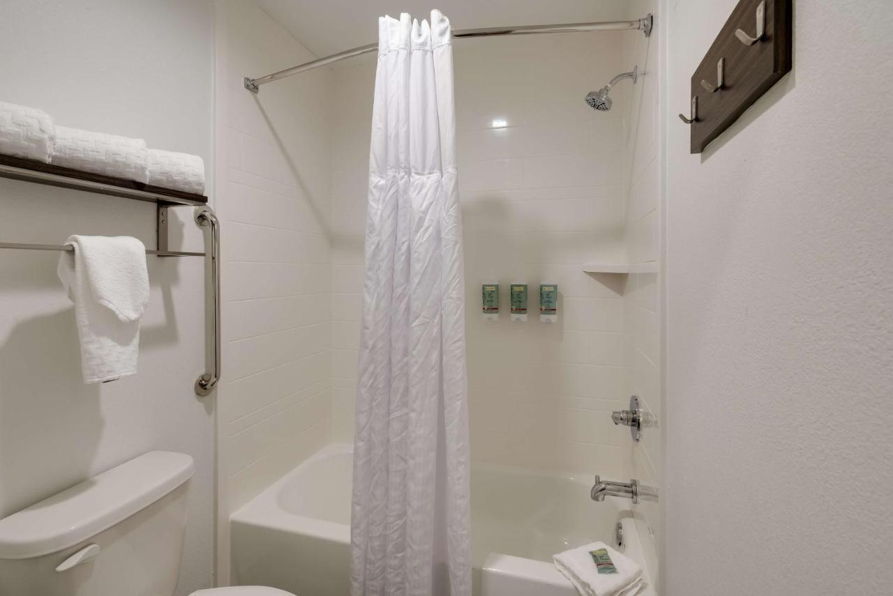 Best Western La Place Inn LaPlace Exterior foto