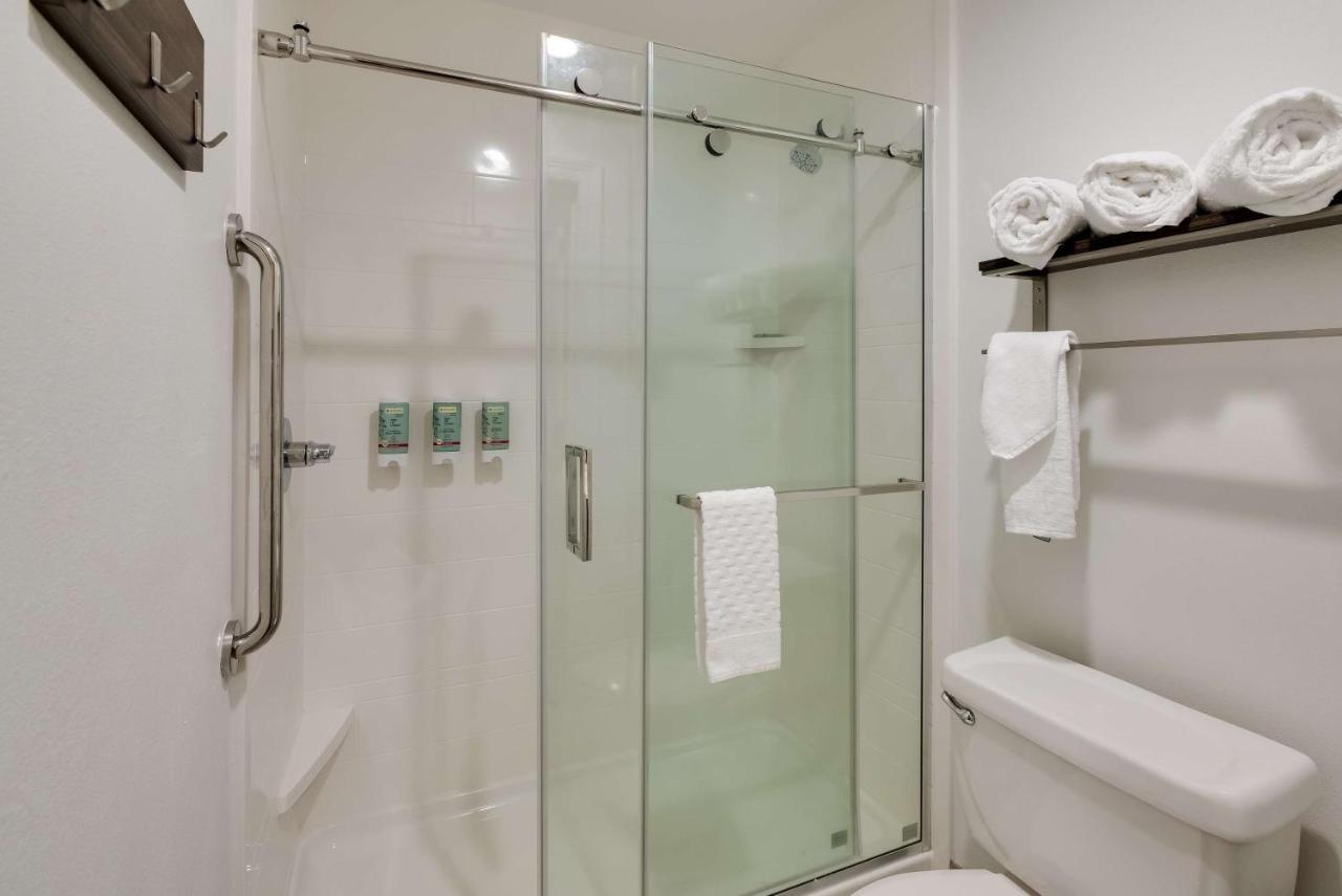 Best Western La Place Inn LaPlace Exterior foto