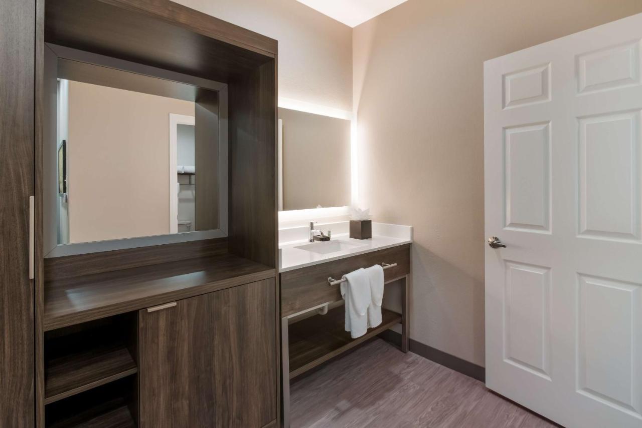 Best Western La Place Inn LaPlace Exterior foto