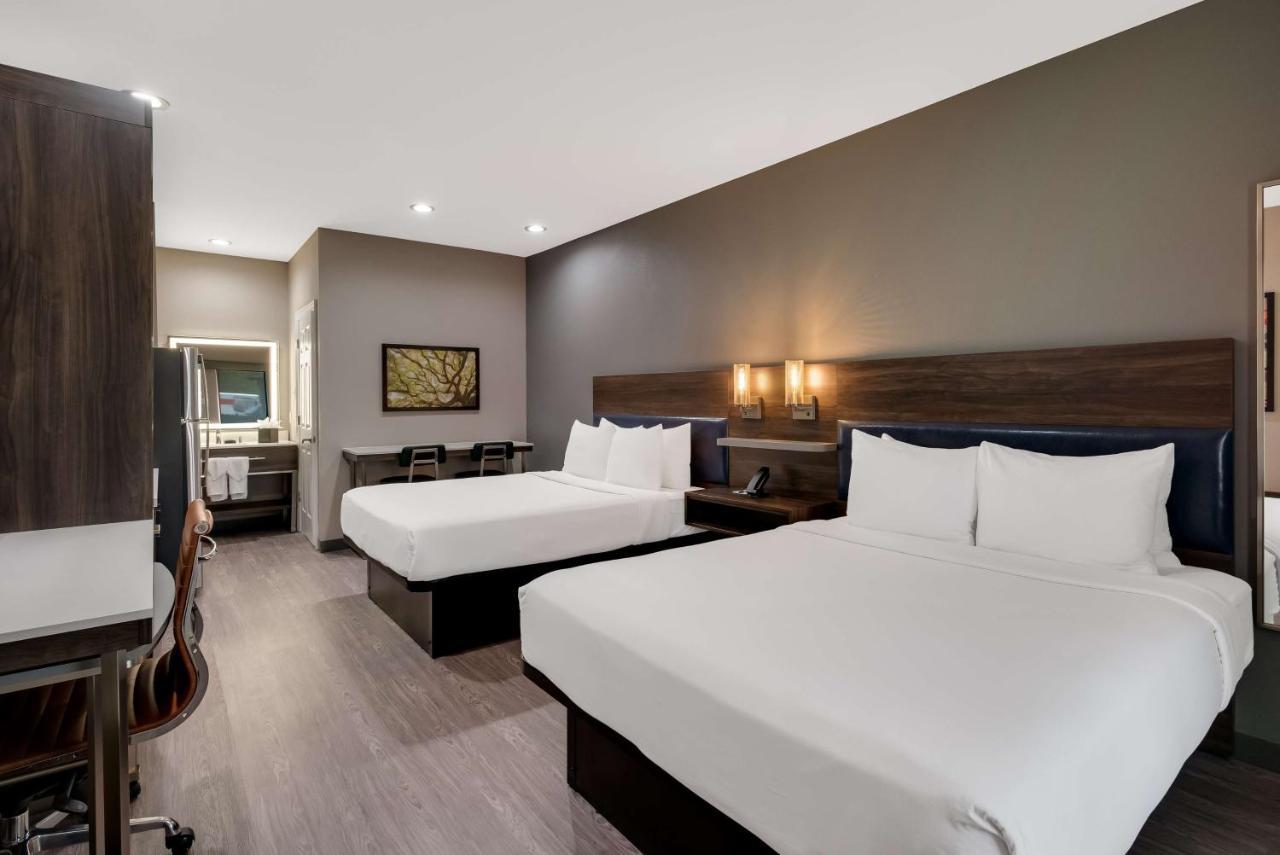 Best Western La Place Inn LaPlace Exterior foto