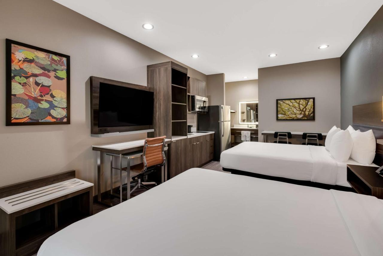 Best Western La Place Inn LaPlace Exterior foto