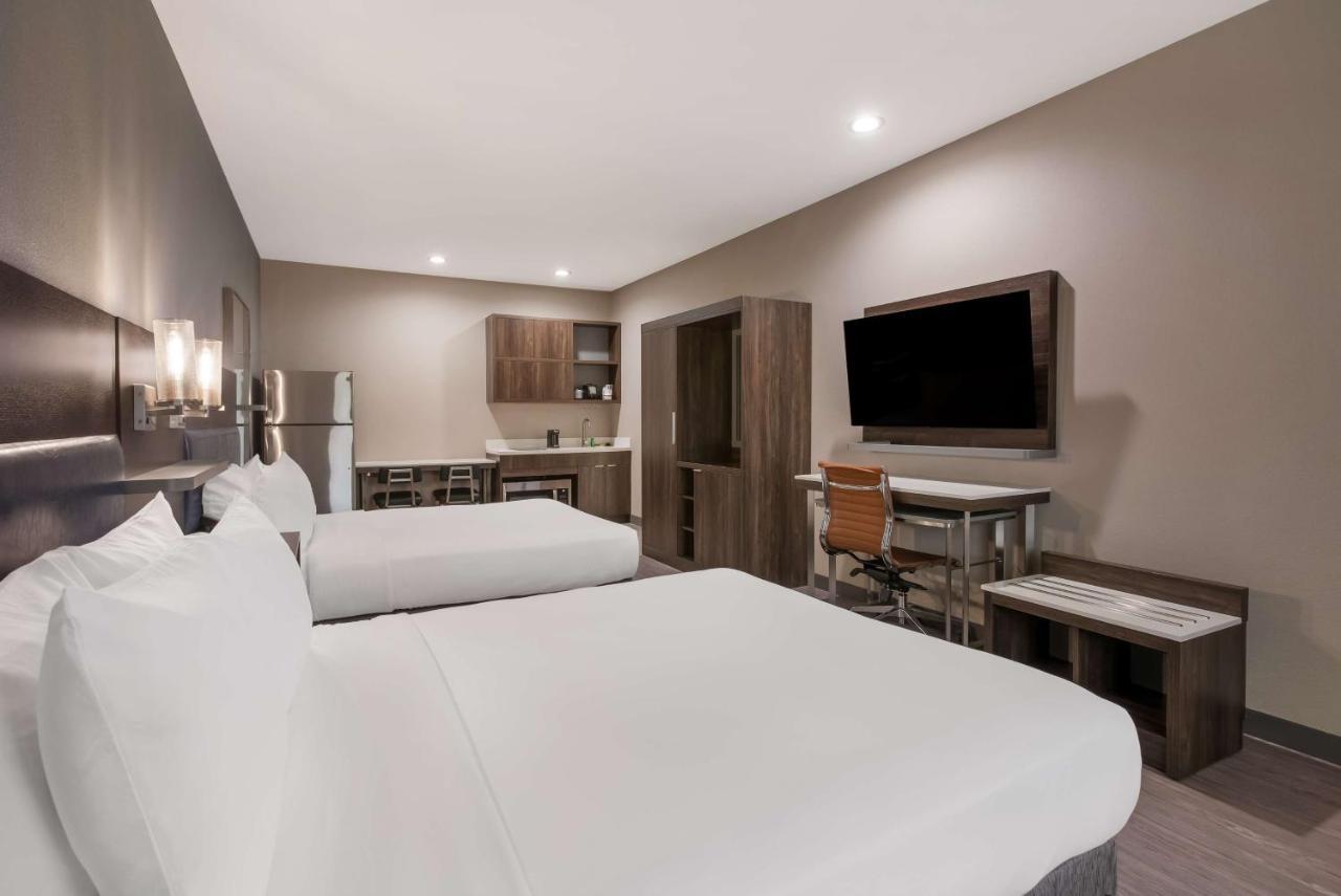 Best Western La Place Inn LaPlace Exterior foto