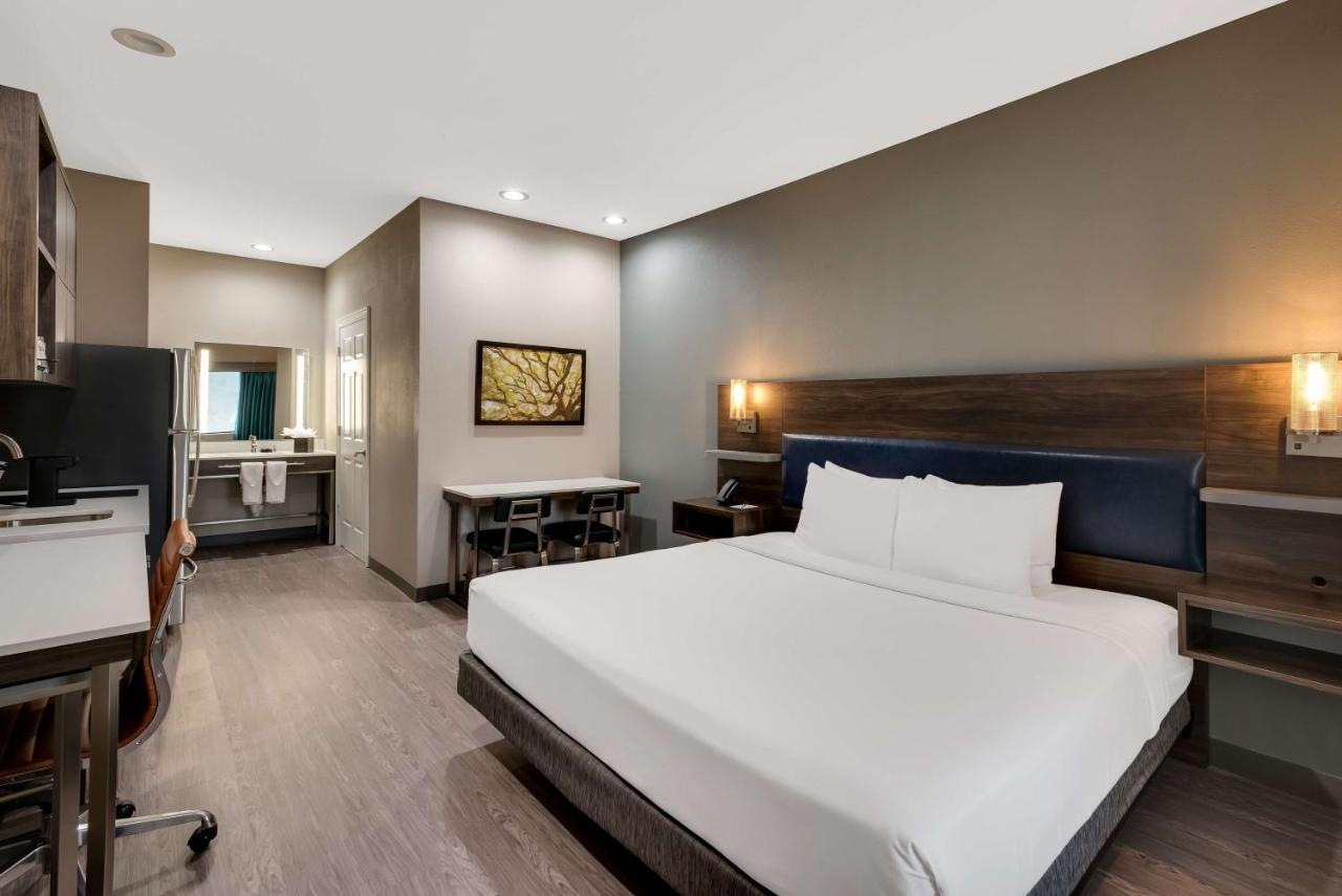 Best Western La Place Inn LaPlace Exterior foto