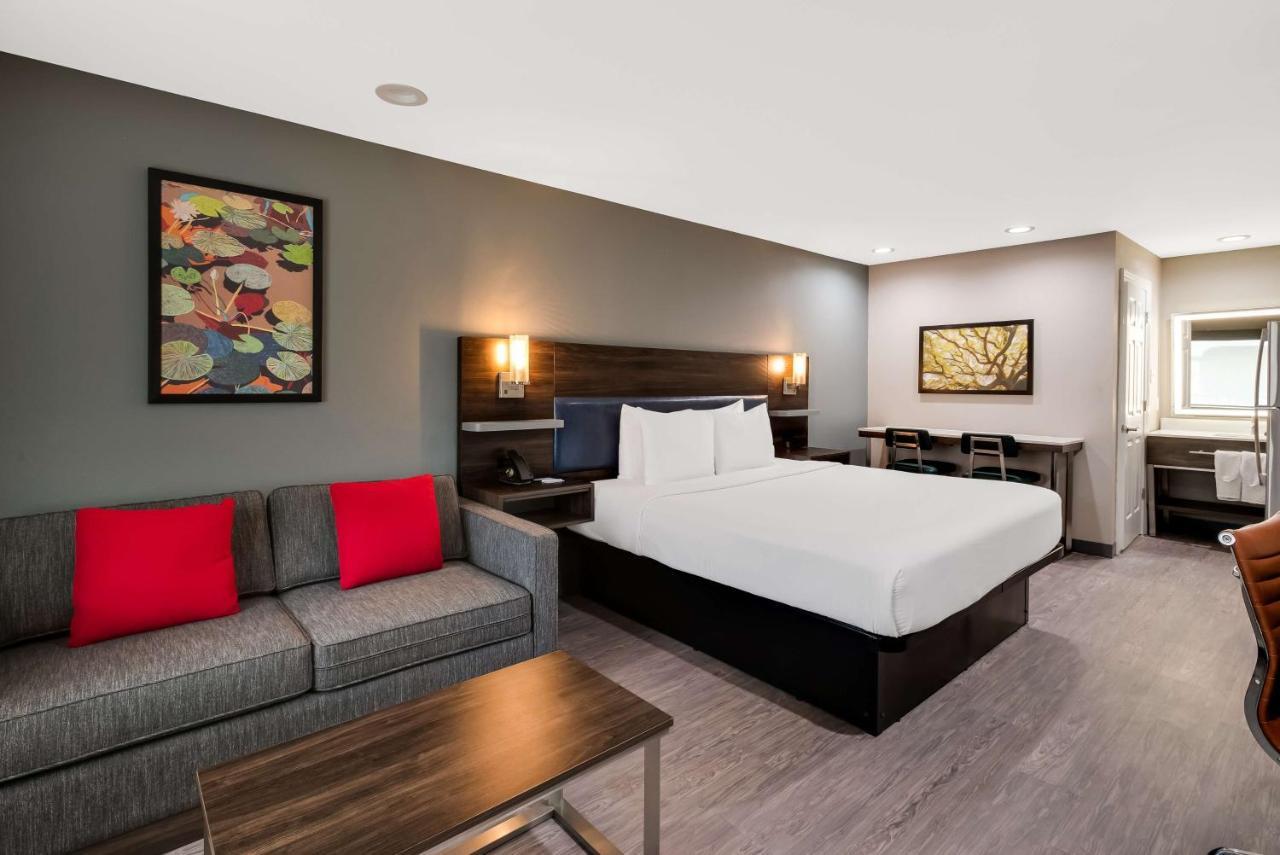 Best Western La Place Inn LaPlace Exterior foto
