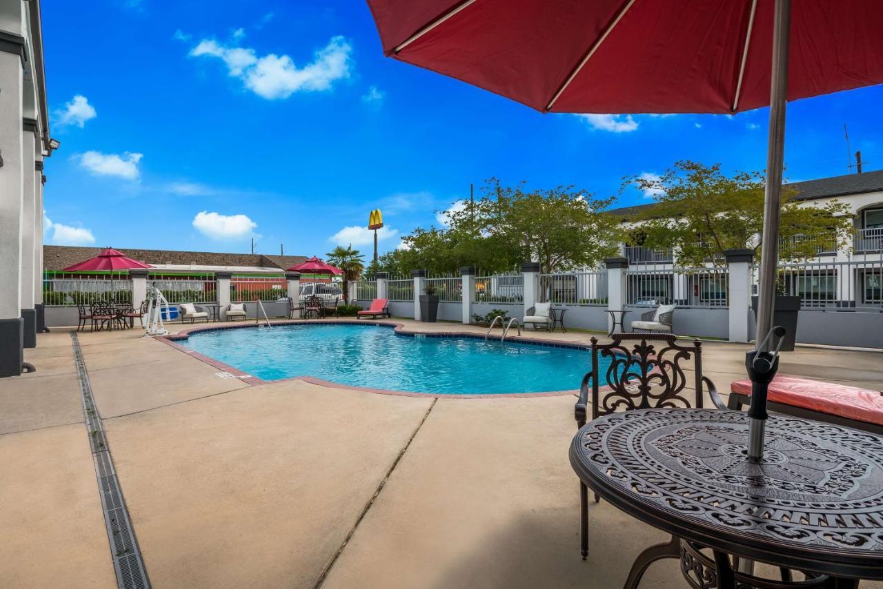 Best Western La Place Inn LaPlace Exterior foto