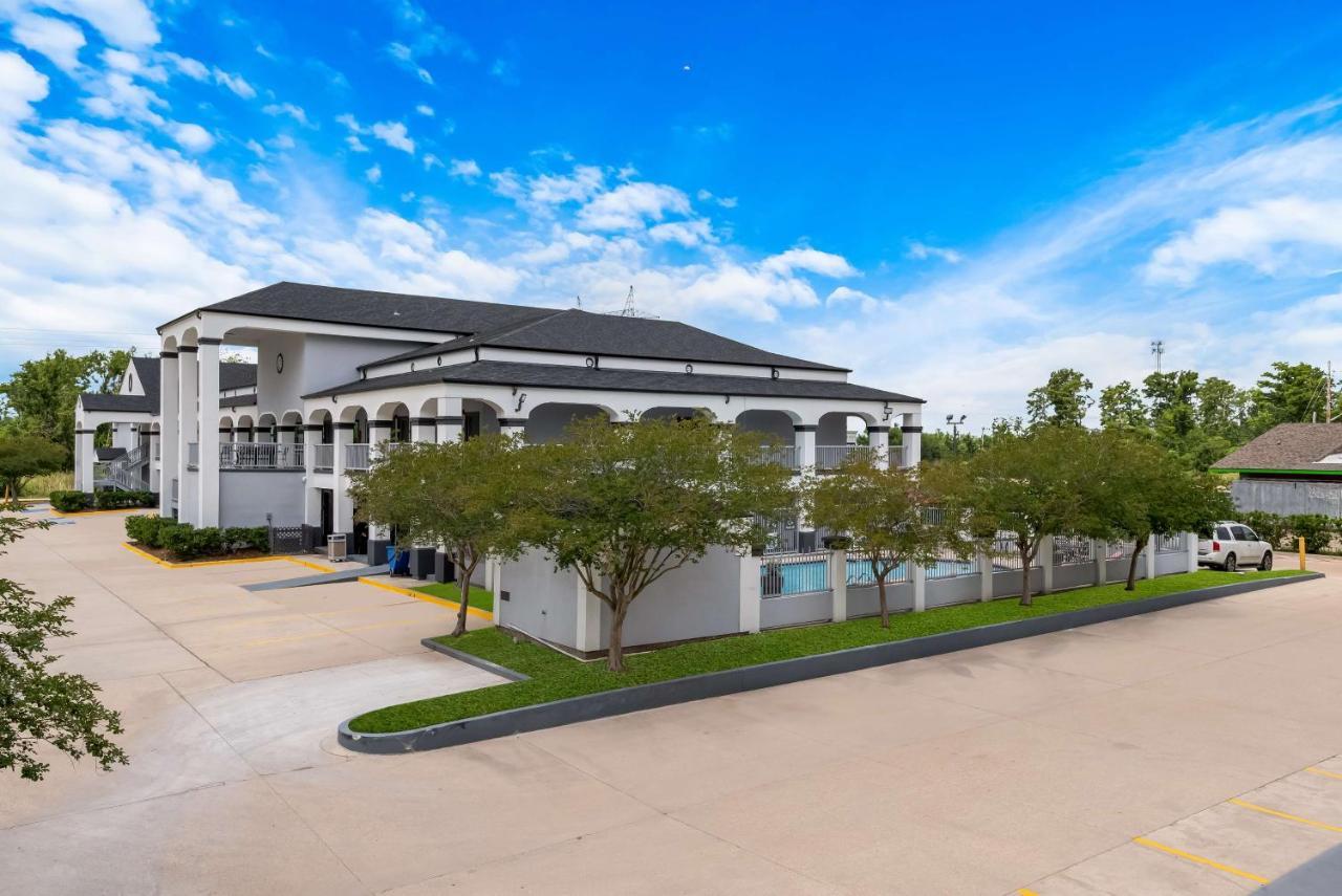 Best Western La Place Inn LaPlace Exterior foto