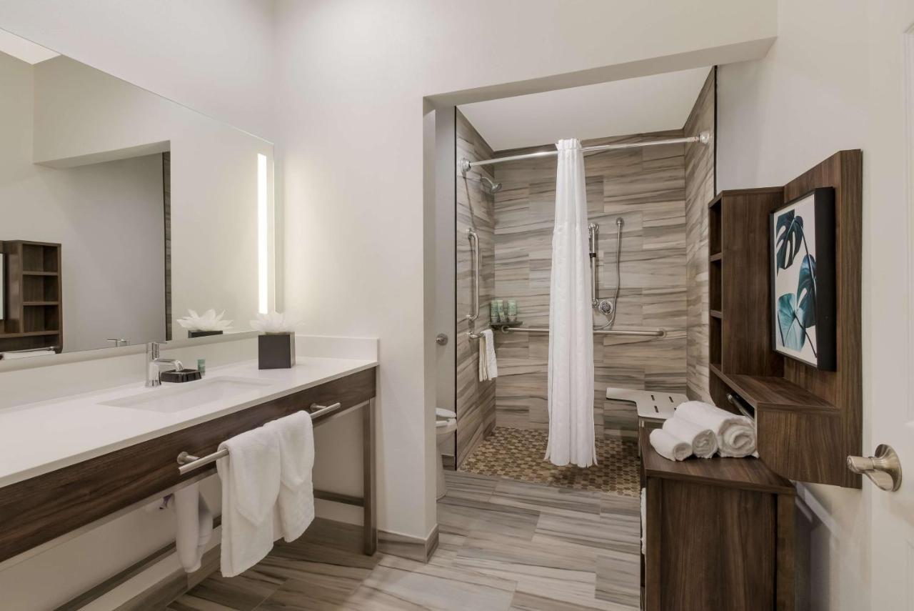 Best Western La Place Inn LaPlace Exterior foto
