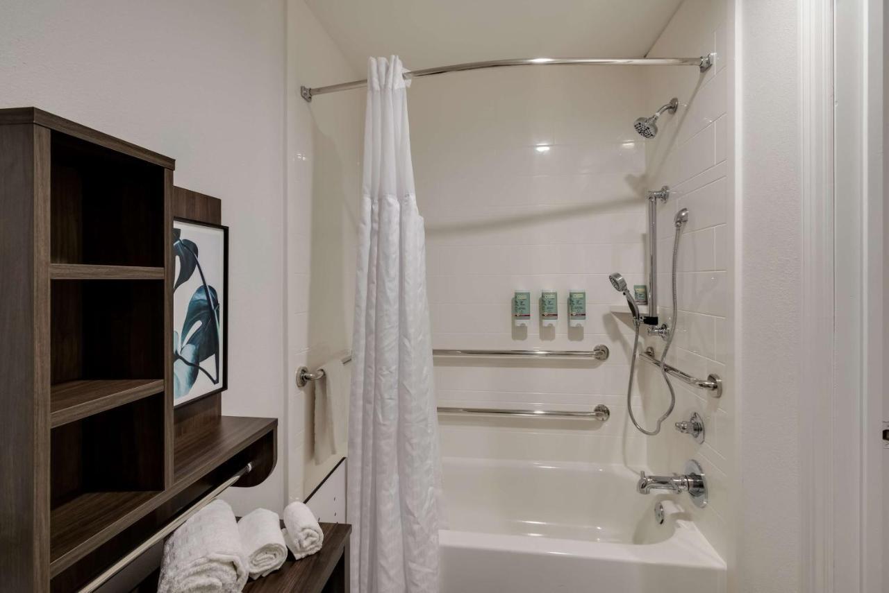 Best Western La Place Inn LaPlace Exterior foto