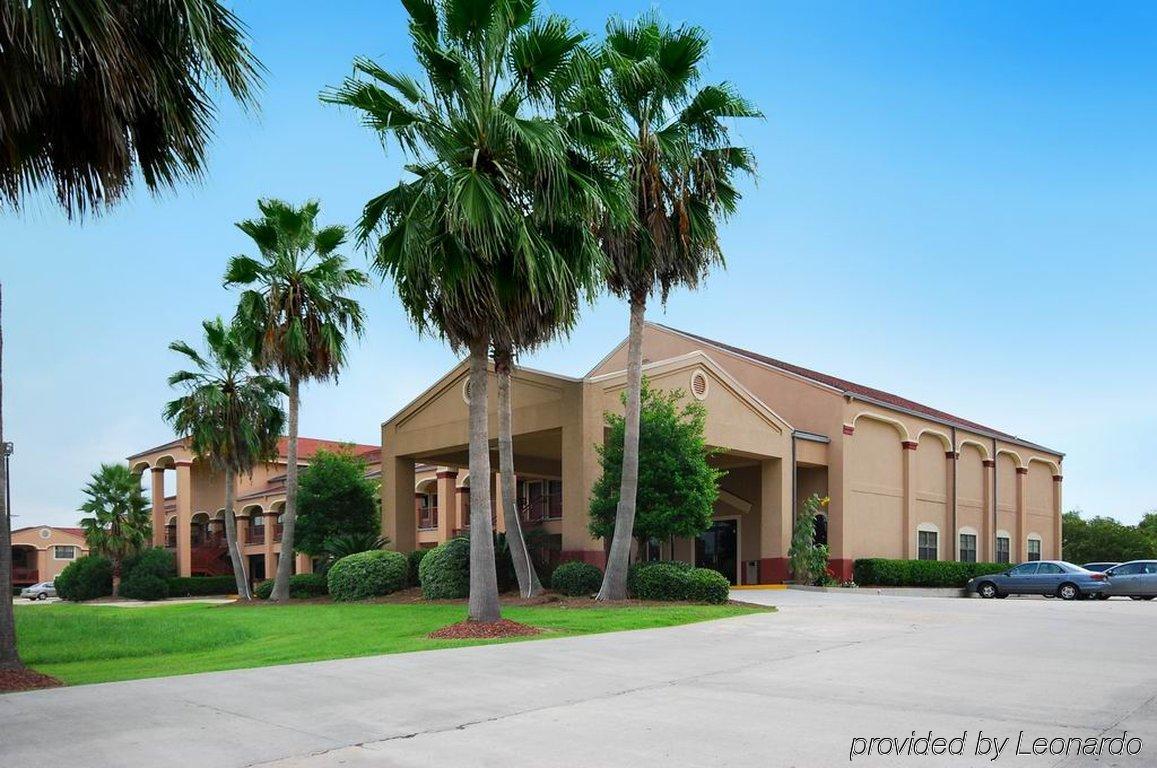 Best Western La Place Inn LaPlace Exterior foto