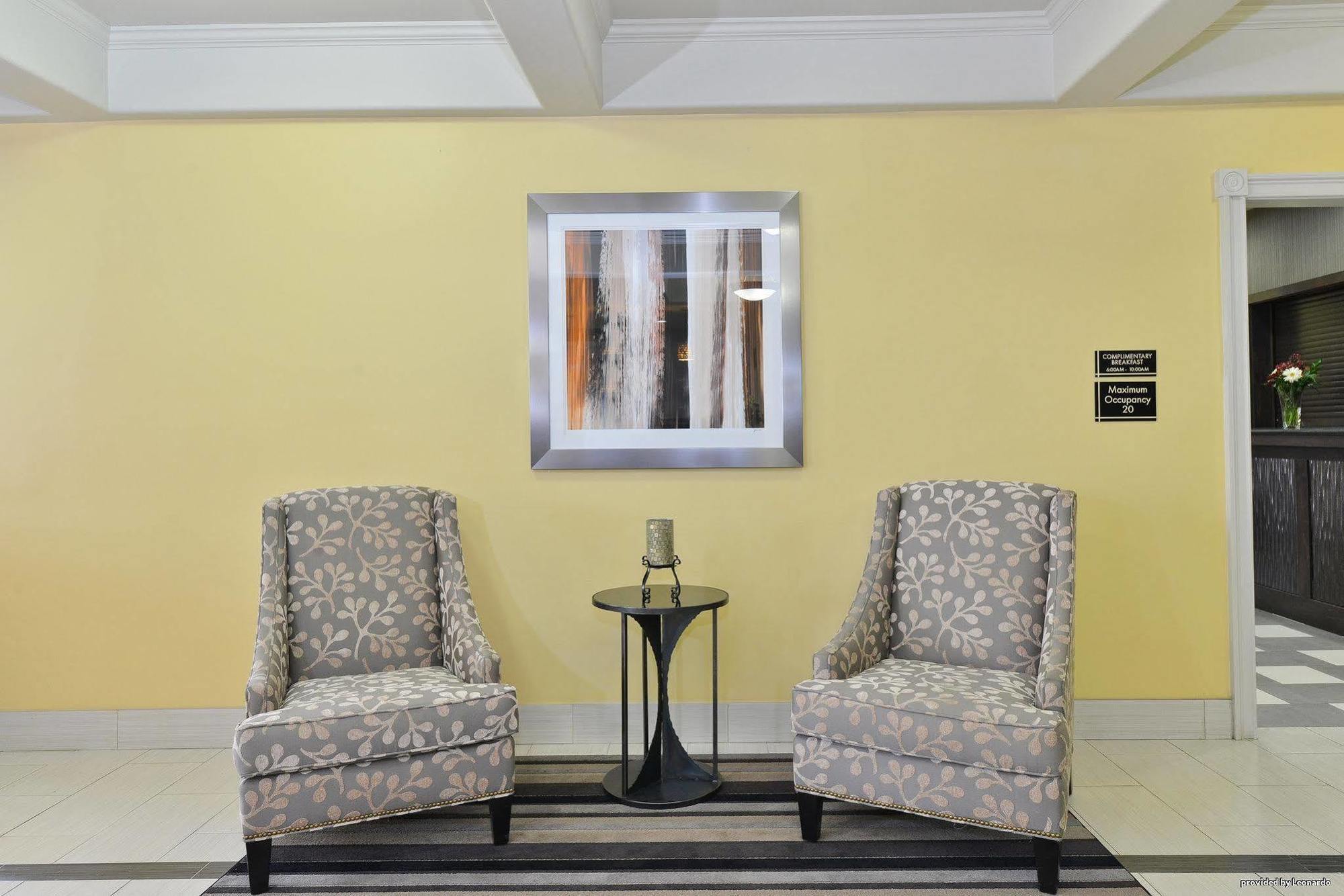 Best Western La Place Inn LaPlace Exterior foto
