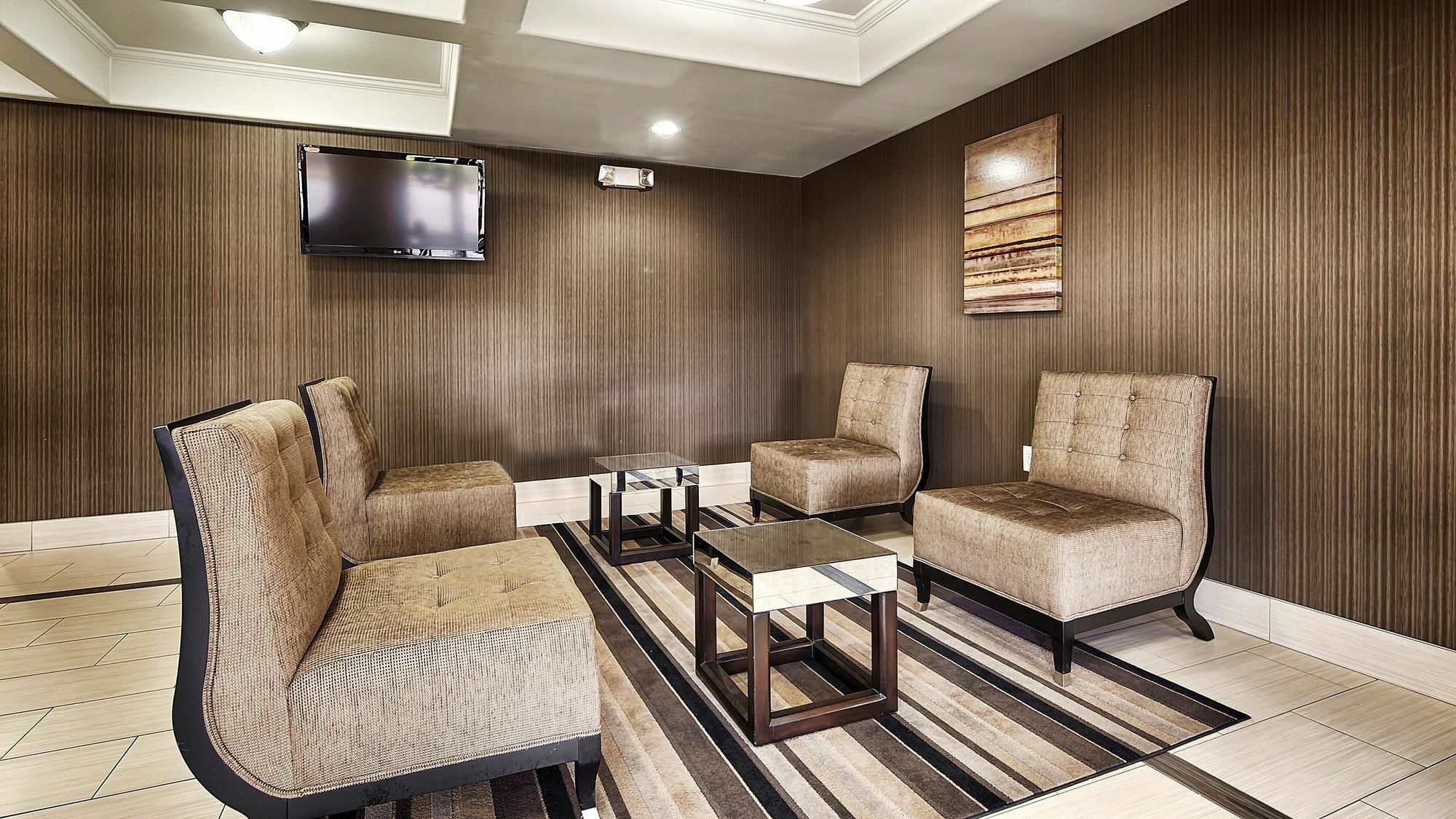 Best Western La Place Inn LaPlace Exterior foto