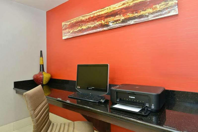 Best Western La Place Inn LaPlace Exterior foto